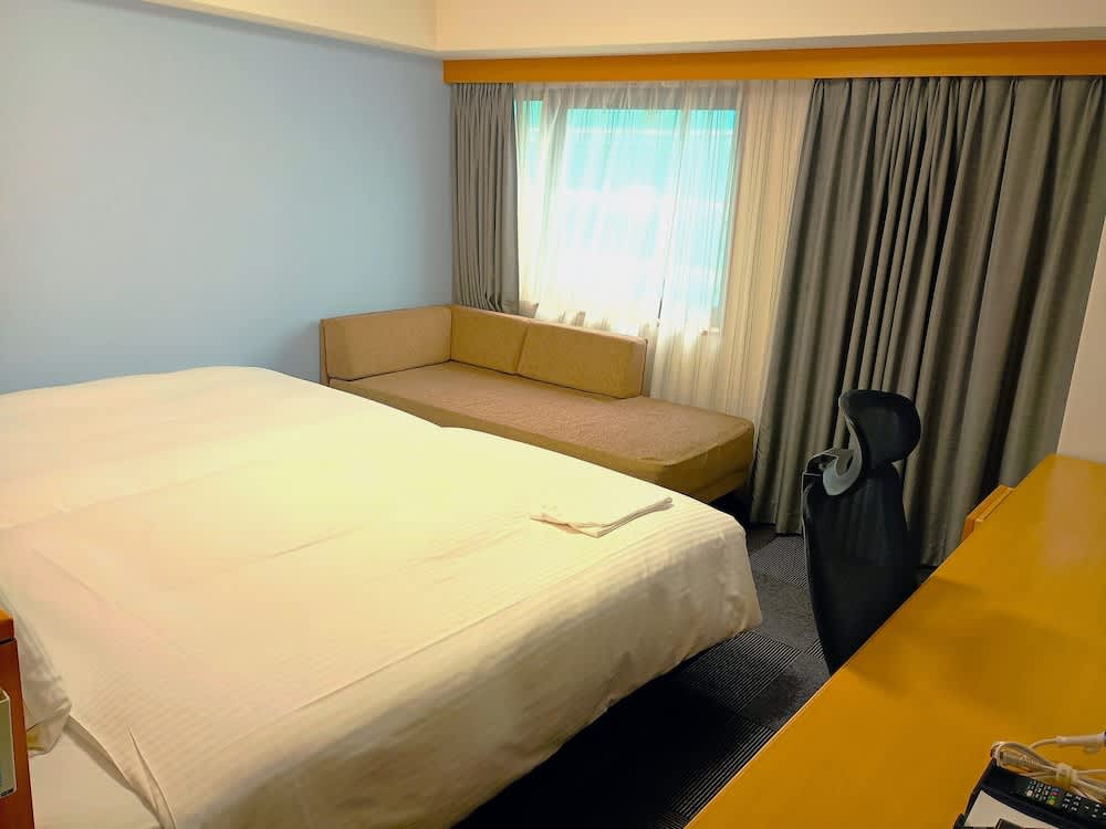 Richmond Hotel Hakata Ekimae 1