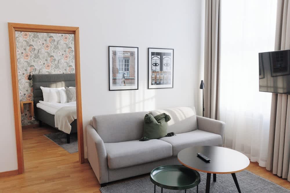 The More Hotel Mazetti 1