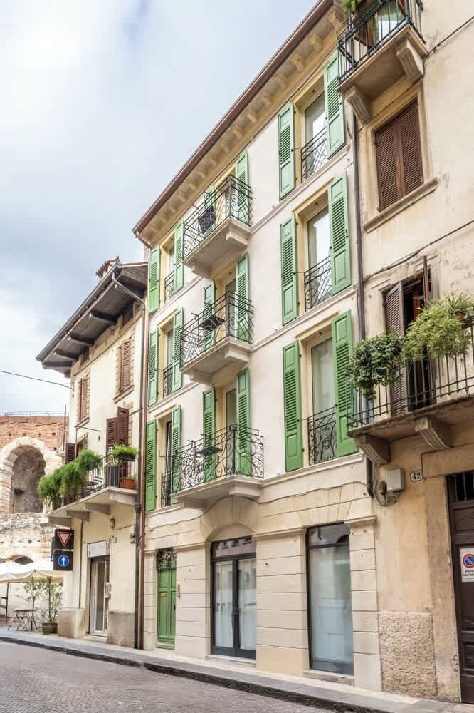 Residenza Wega 1