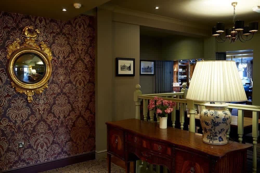 King's Head Hotel By Greene King Inns 2