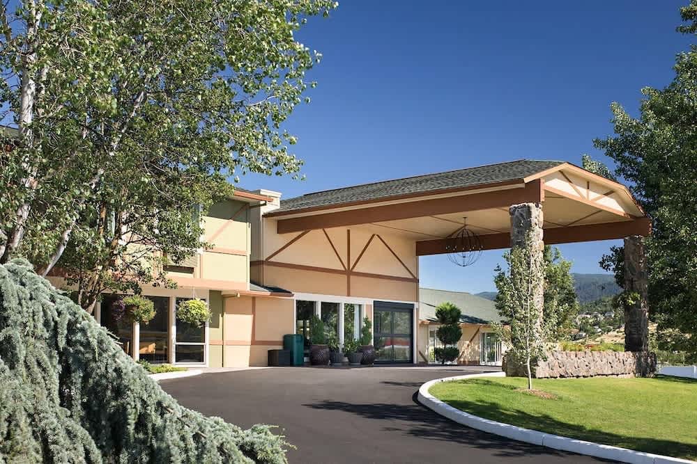 Comfort Inn & Suites Ashland 1