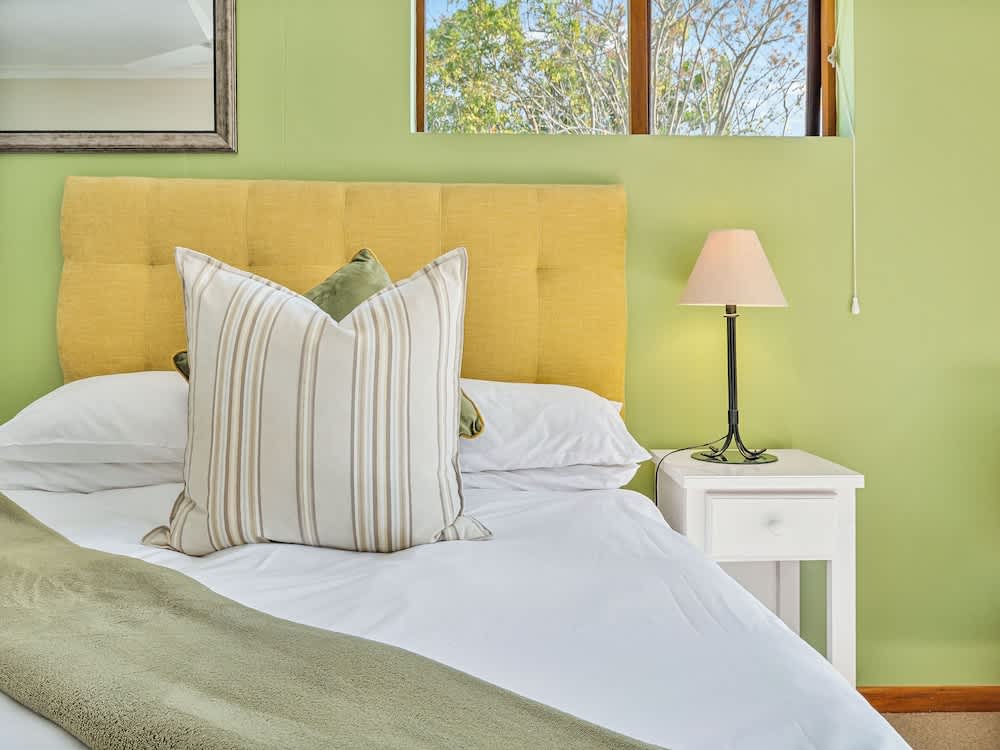 Pumula Lodge 4 Star Guesthouse Knysna 2