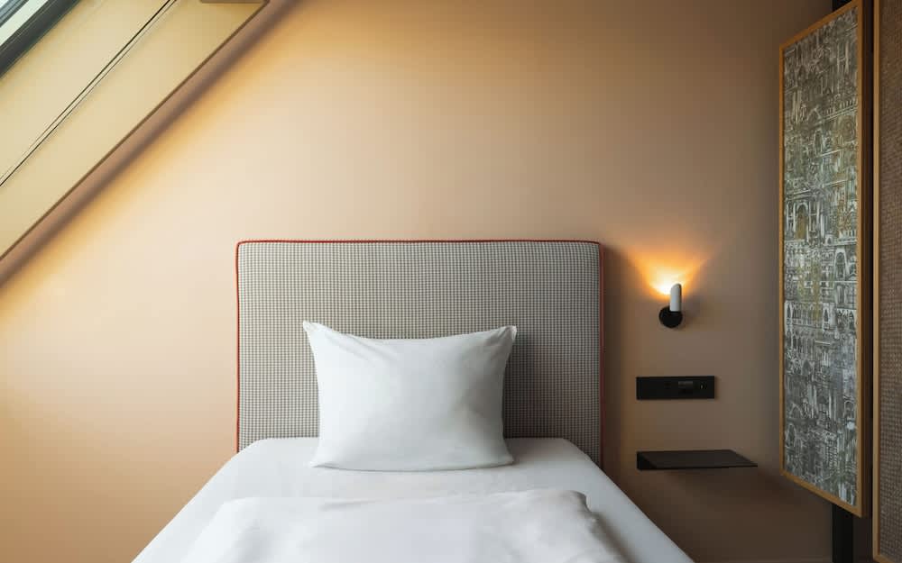 Hotel Miano by Limehome 2