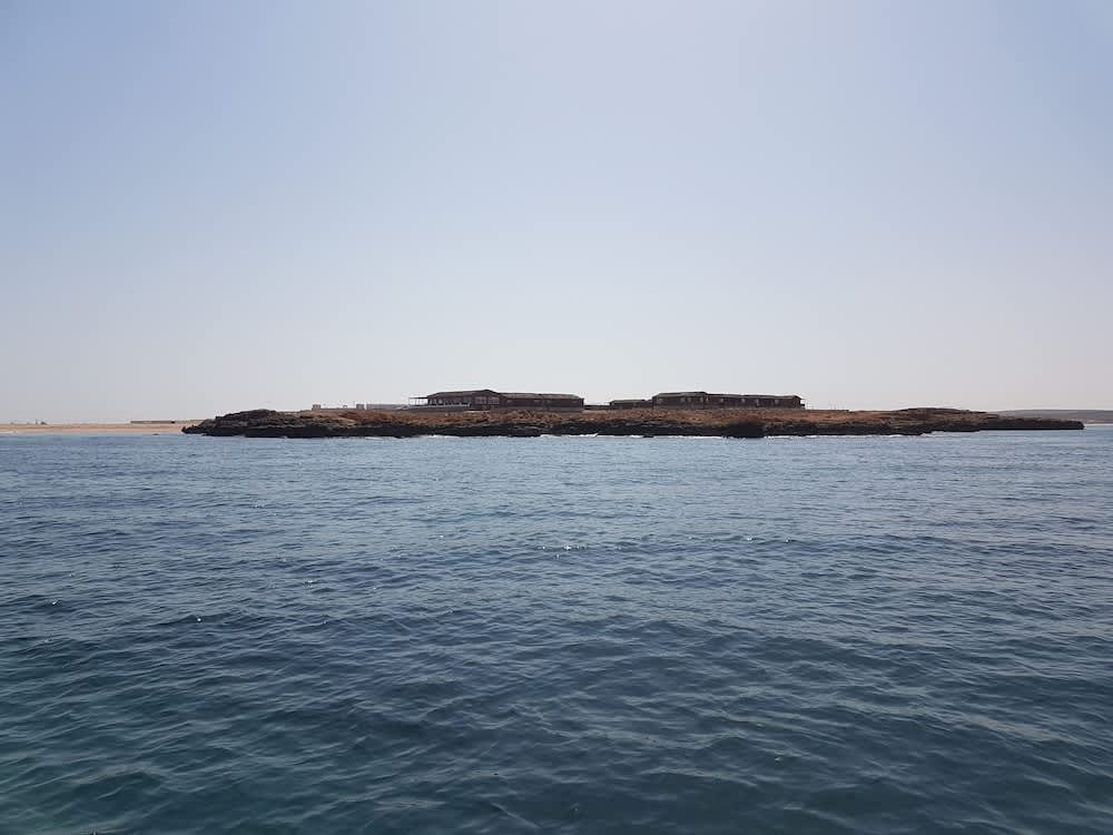 Turtle Beach Resort 1