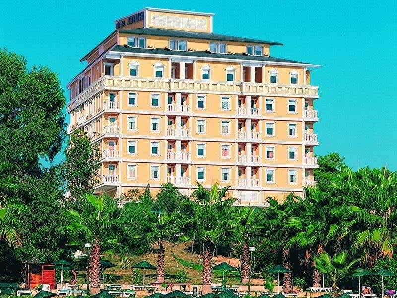Antik Hotel 1