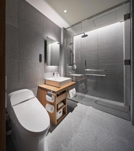 MUJI HOTEL GINZA 2