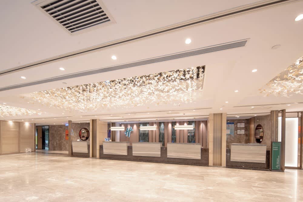 Holiday Inn Beijing Daxing Movie Park by IHG 2