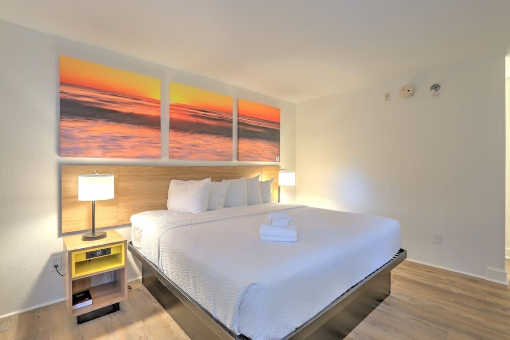 Hotel Carolina 2