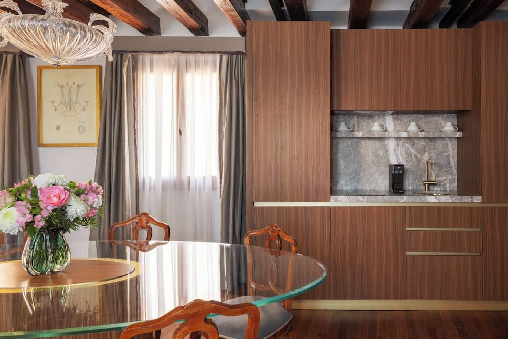 Gabrielli Luxury Apartments Venezia - Starhotels Collezione 2