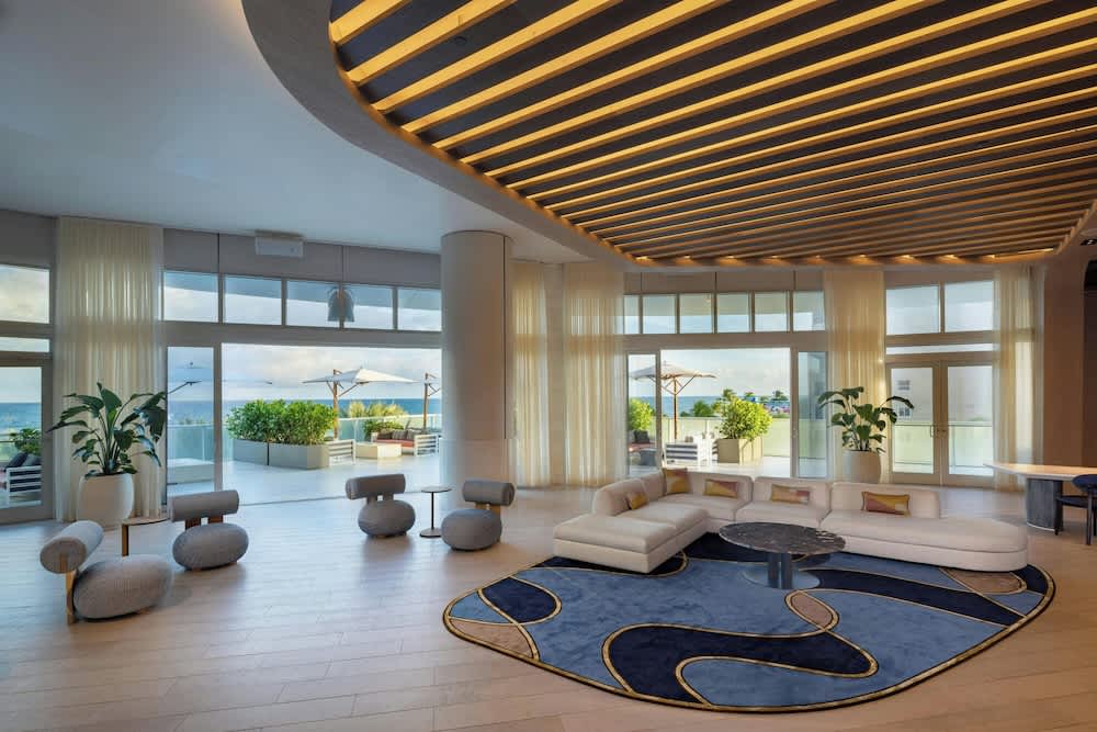 W Fort Lauderdale 1