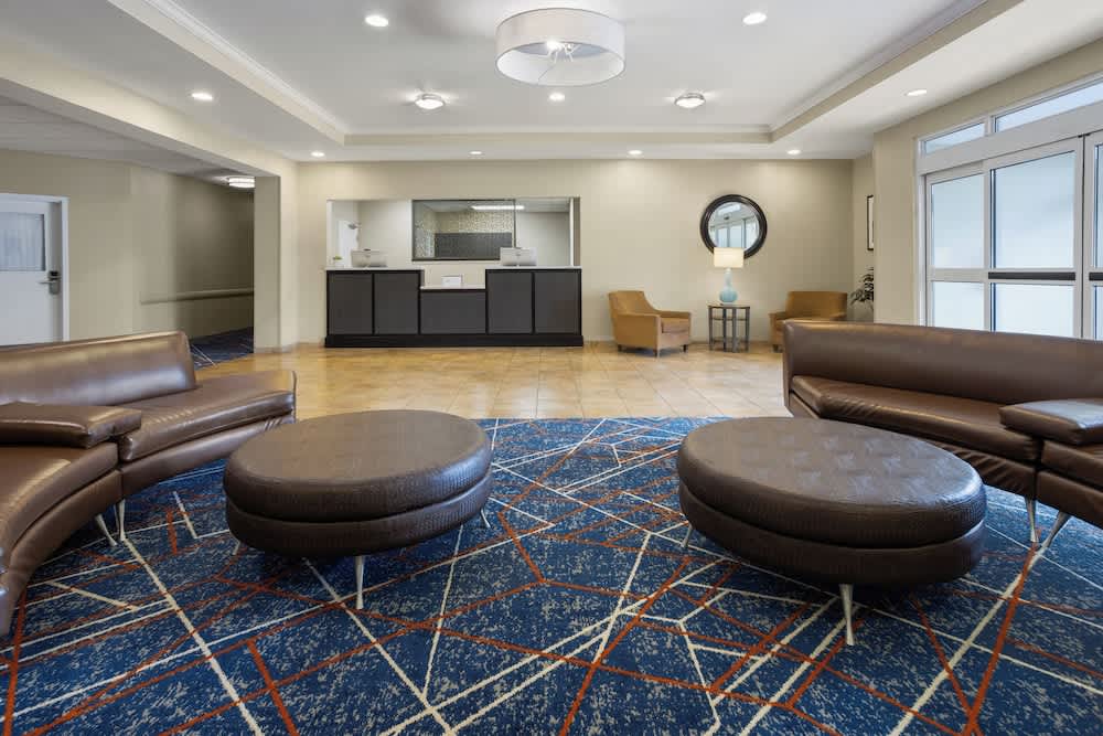 Candlewood Suites NORFOLK AIRPORT by IHG 1