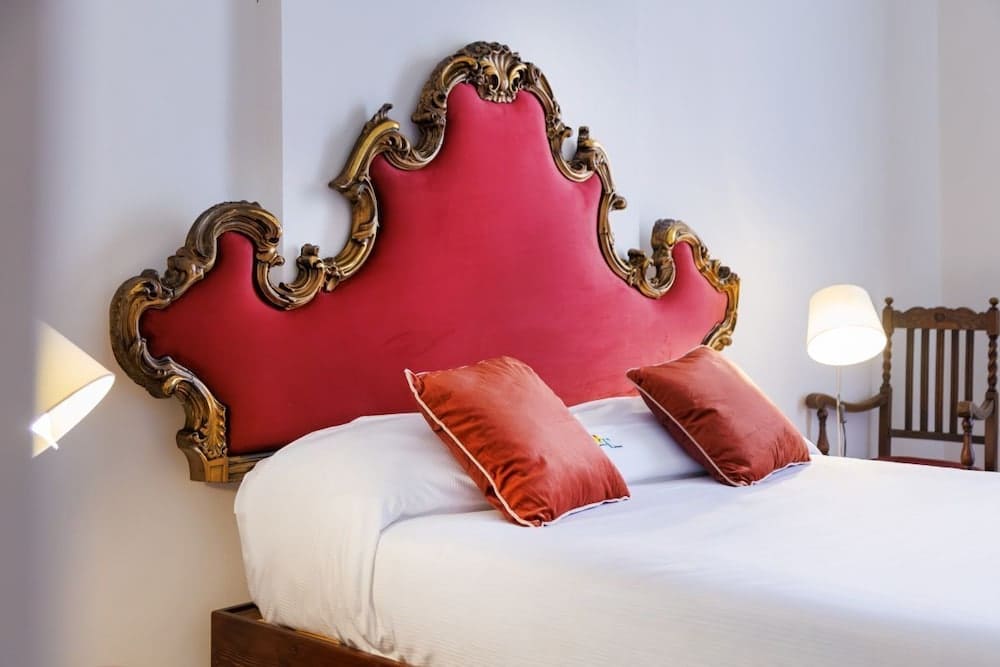 Francalanza City Rooms 1