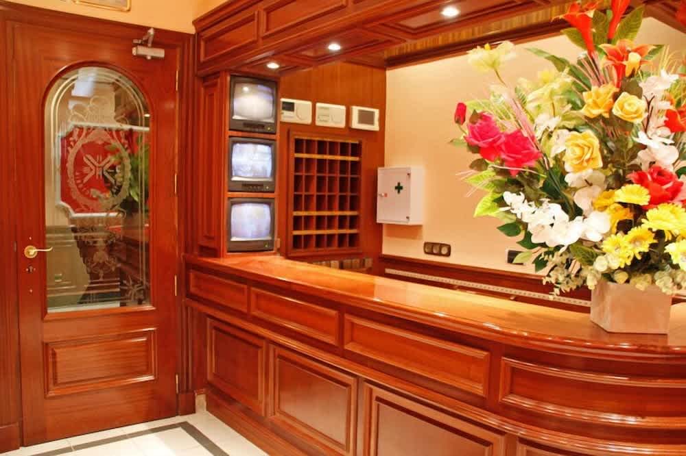 Hostal Victoria I 2