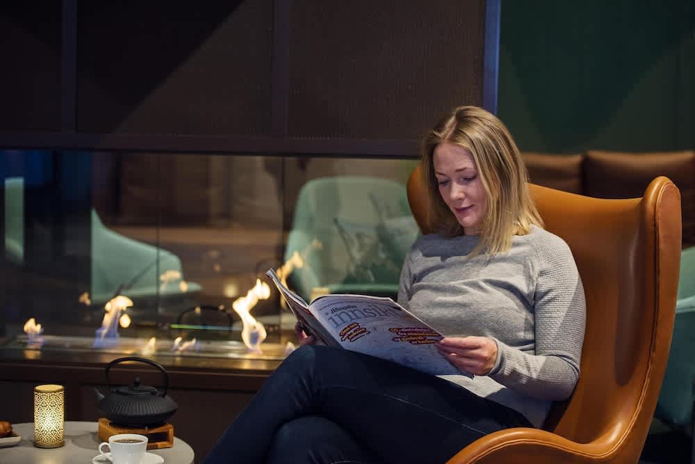 Radisson Blu Polar Hotel Spitsbergen 2