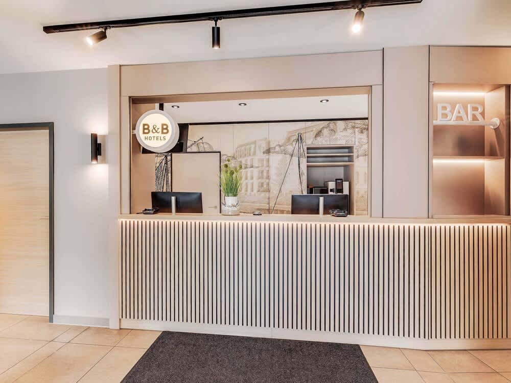 B&B Hotel Oldenburg 2