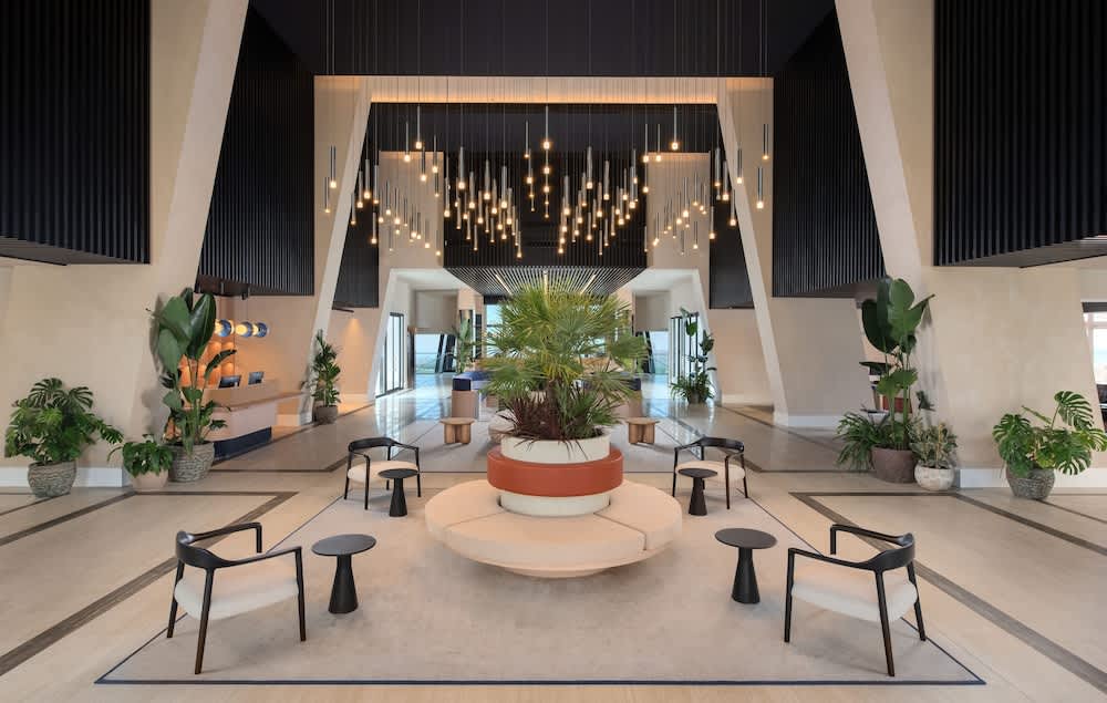 Four Points by Sheraton Costa Blanca Villas 2