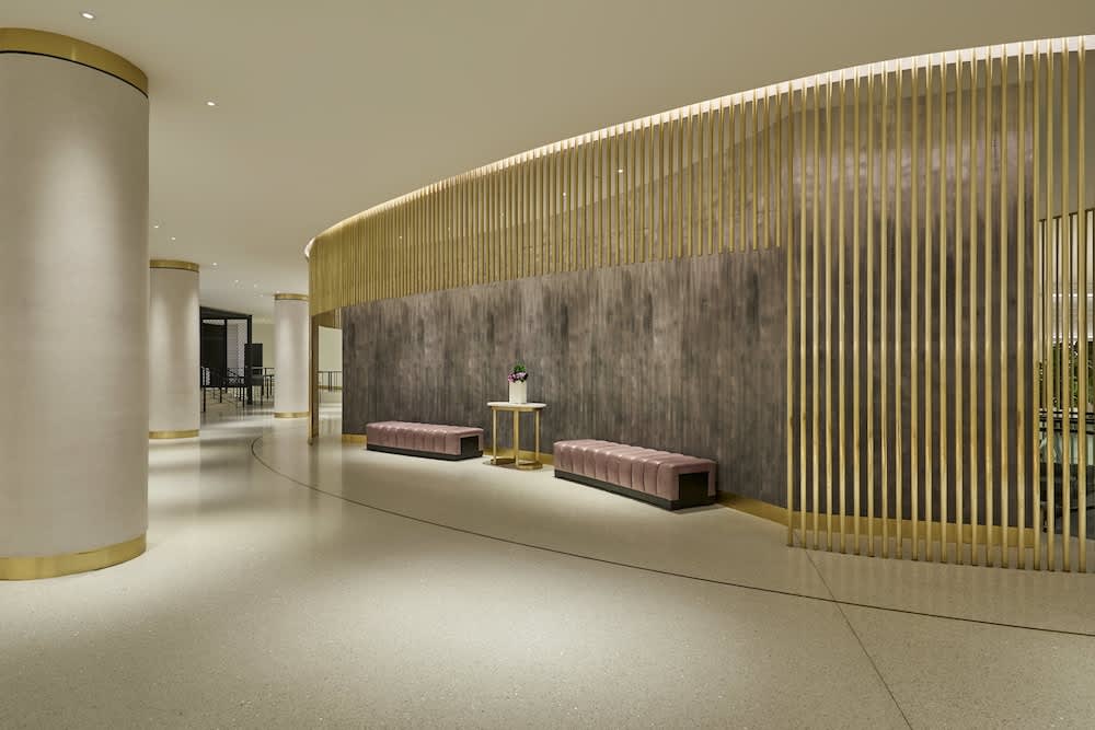 Loews Miami Beach Hotel 2