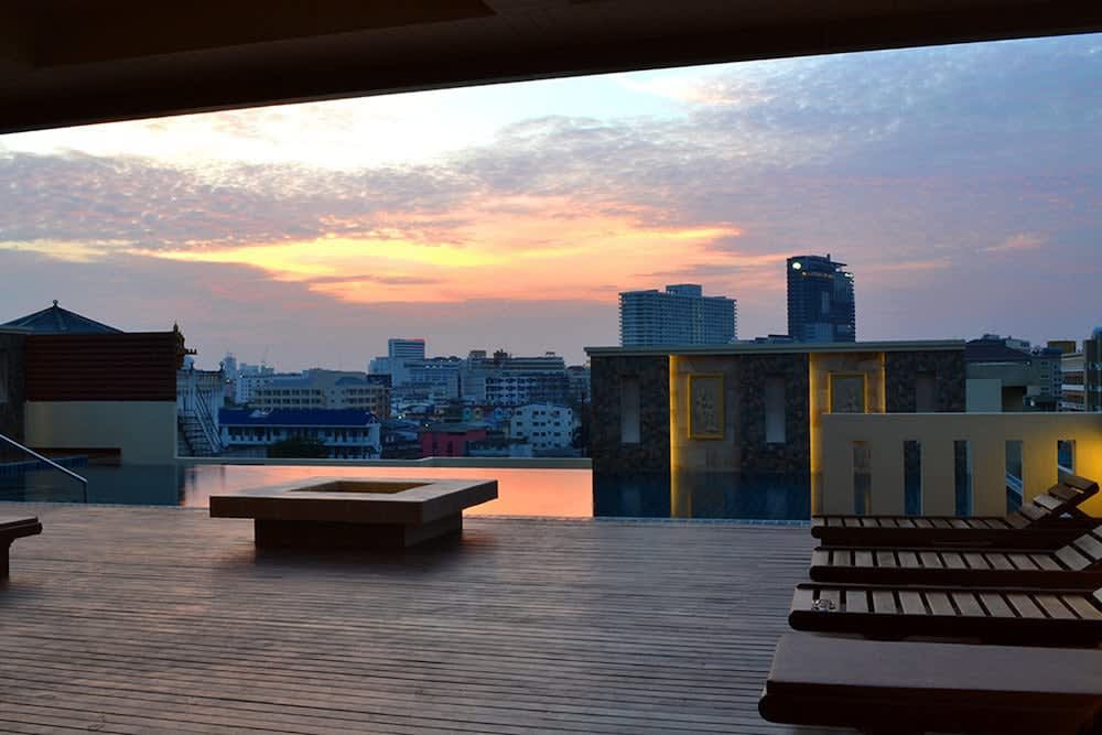 D Xpress Apartment 1