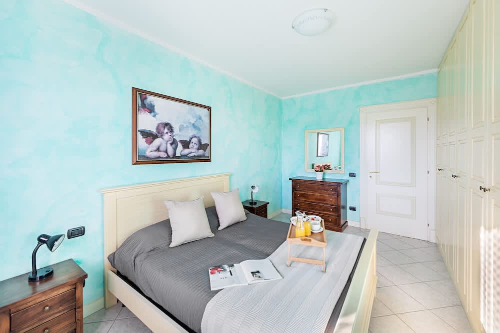 I Mosaici Apartment by Wonderful Italy 2