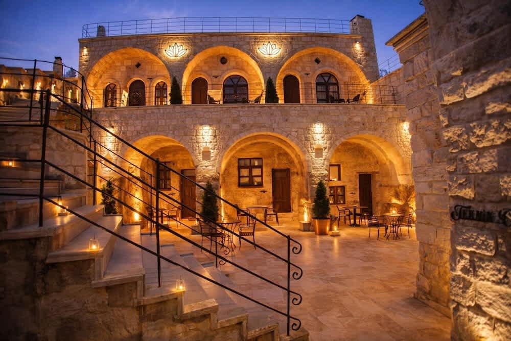 Chakra Special Caves 2
