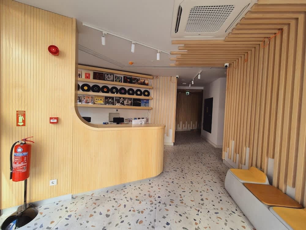 Bird Nest Suites 2