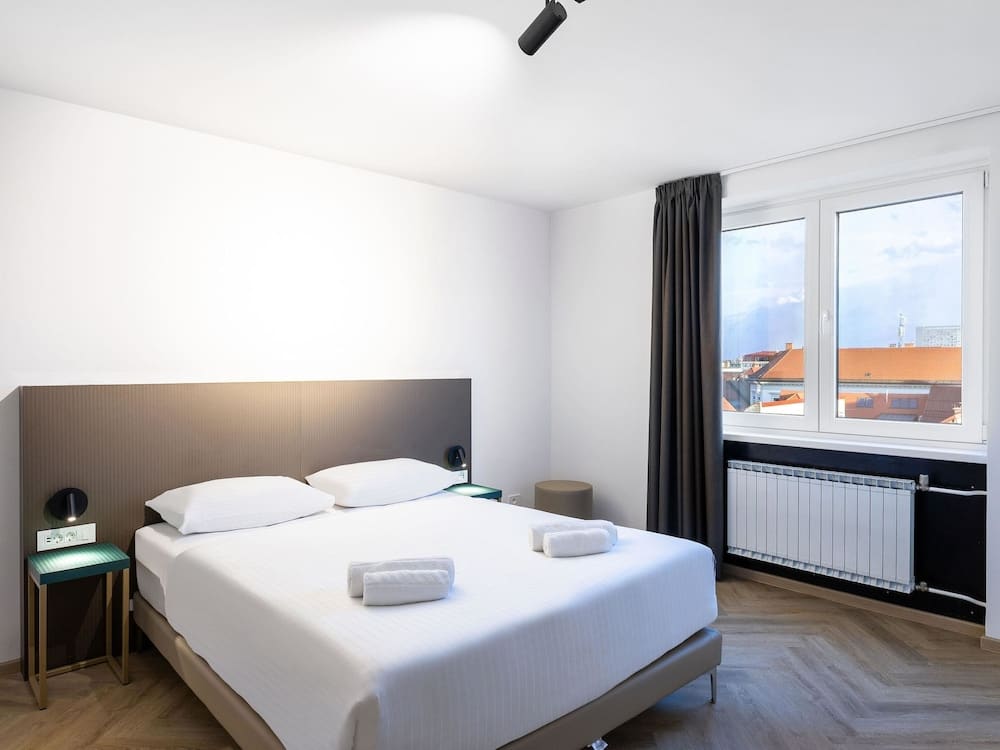 B&B HOTEL Maribor Orel 1