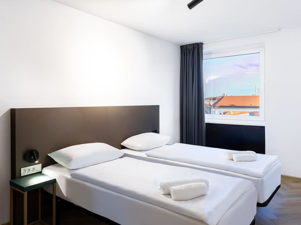 B&B HOTEL Maribor Orel 2
