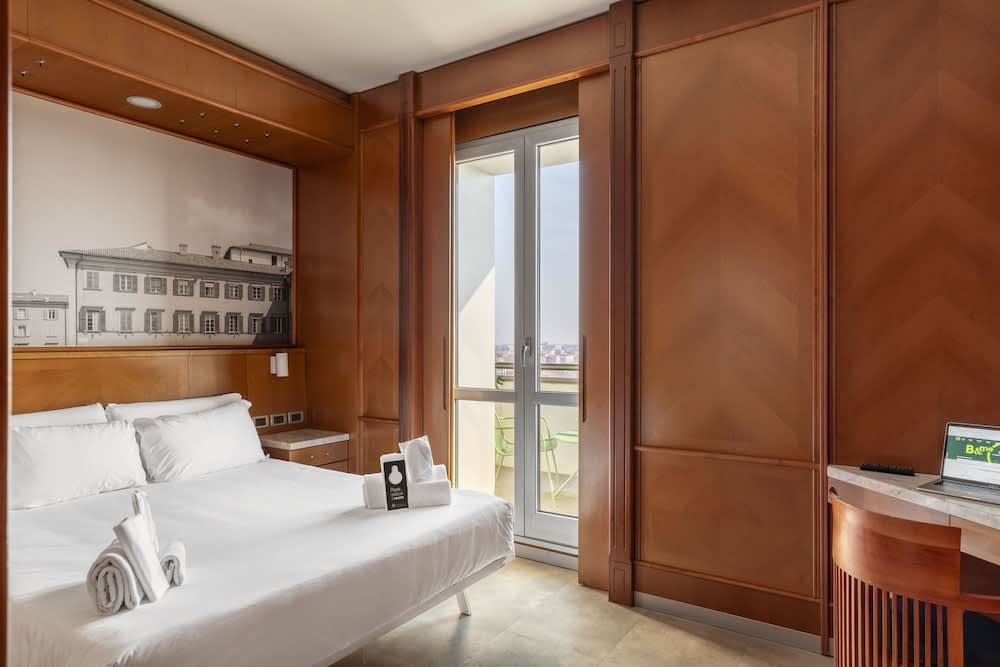 B&B Hotel Modena 2