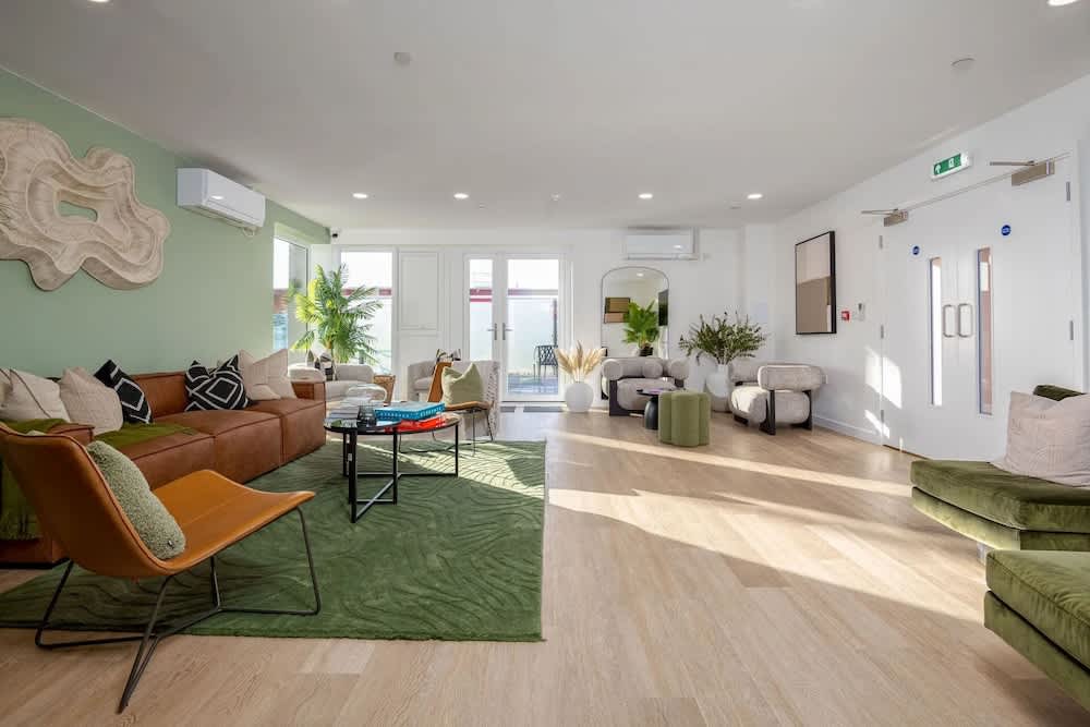 Roomspace Apartments - Walton Court 2