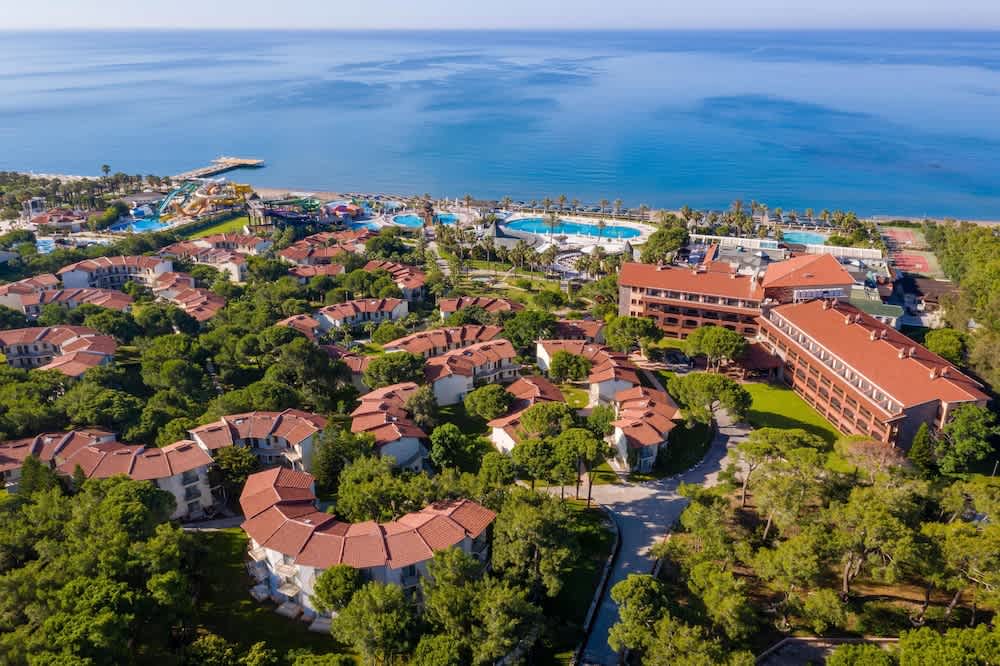 Papillon Belvil Holiday Village - All Inclusive 1