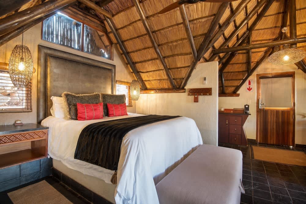 Tshukudu Bush Lodge 2