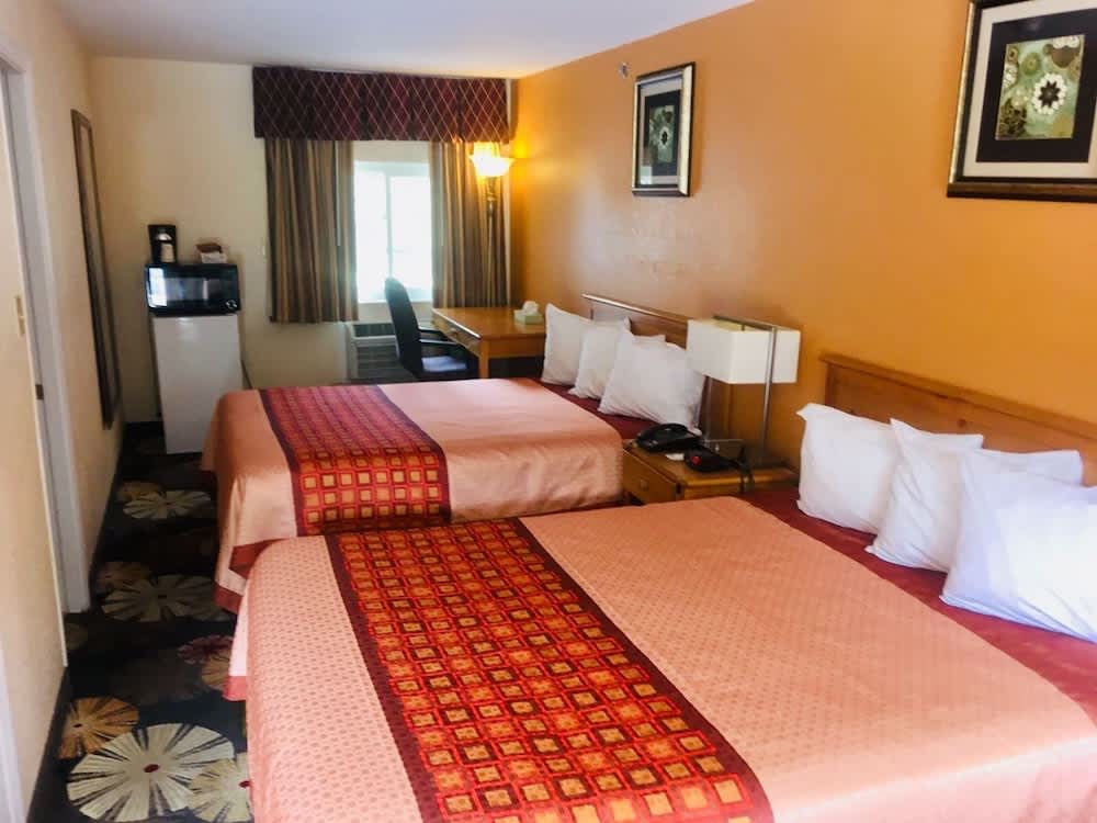 Anchorage Inn Rochester 2