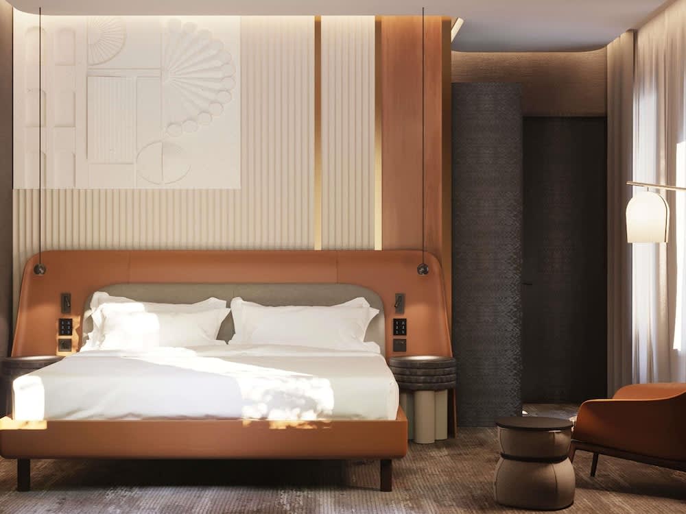 Mövenpick Yerevan 2