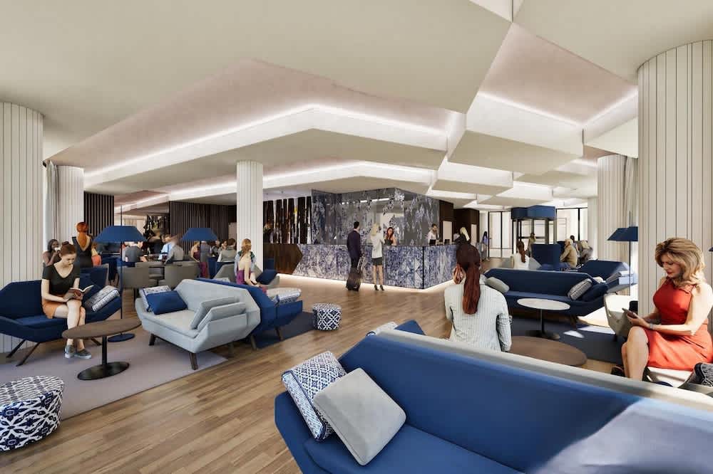 Jupiter Porto Hotel - Rooftop & Spa 2