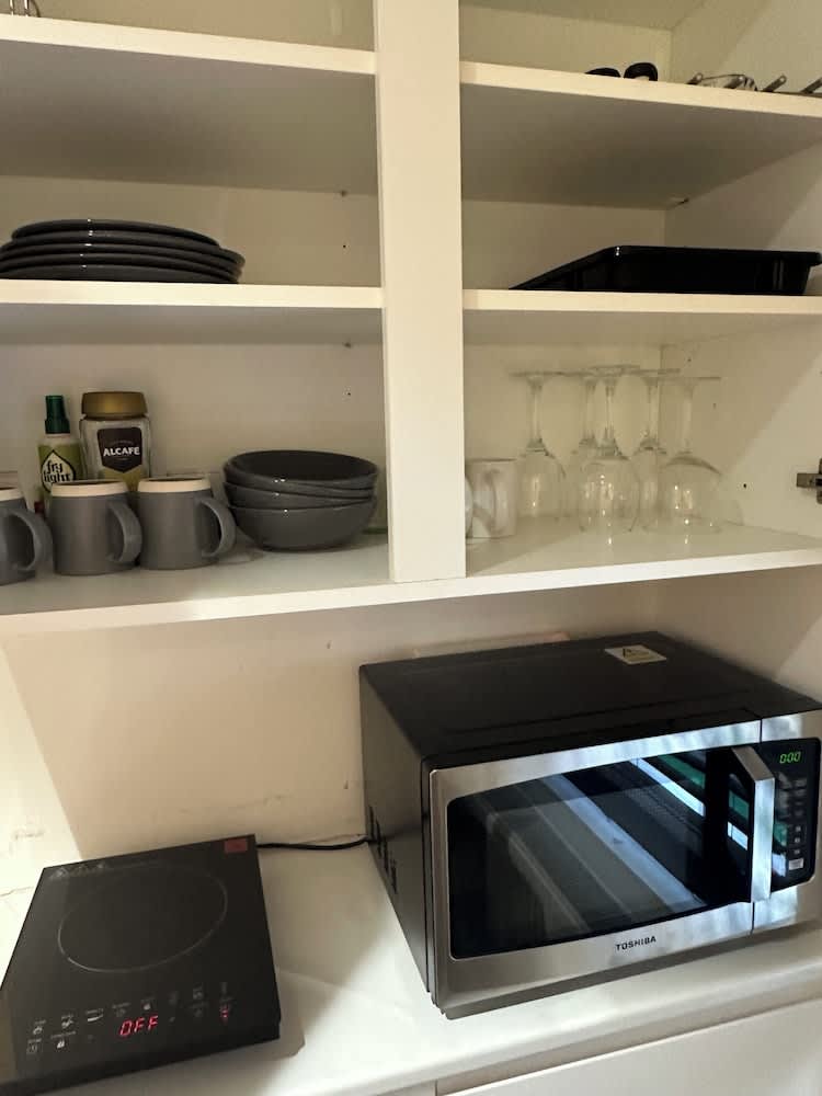 King's Cross Nest Inn Studio Apartments 2