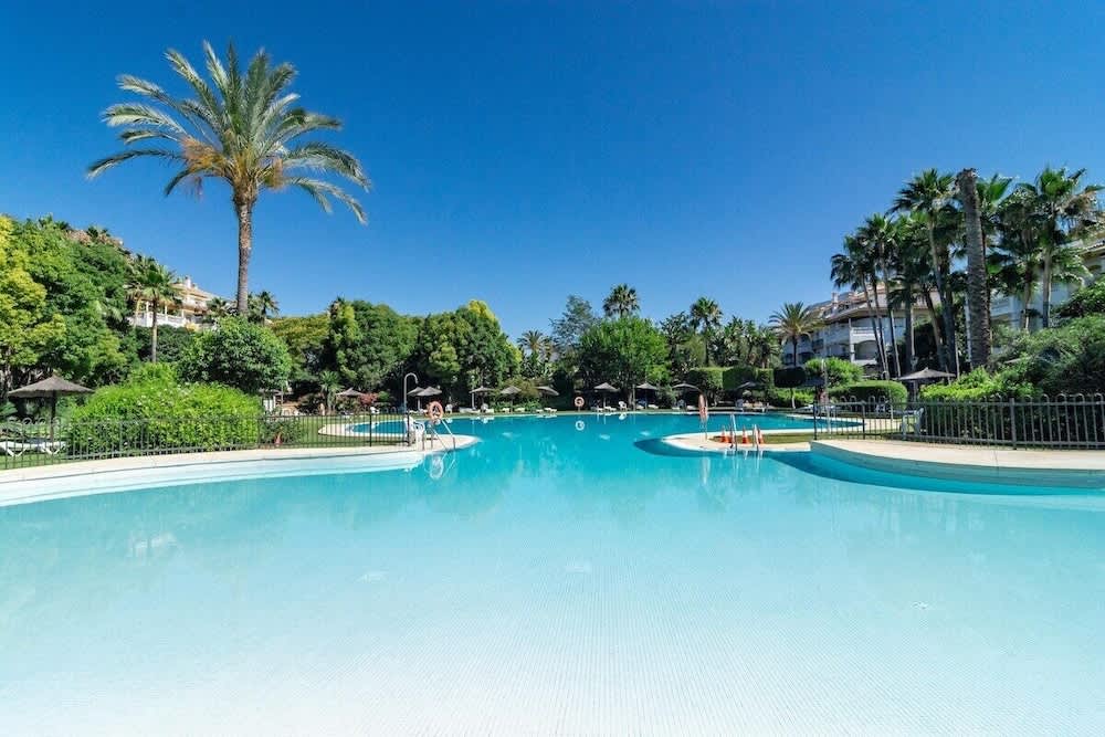 DN11-2 bedroom apartment close to Puerto Banus 2