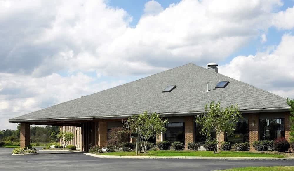 Best Western Norwalk 1