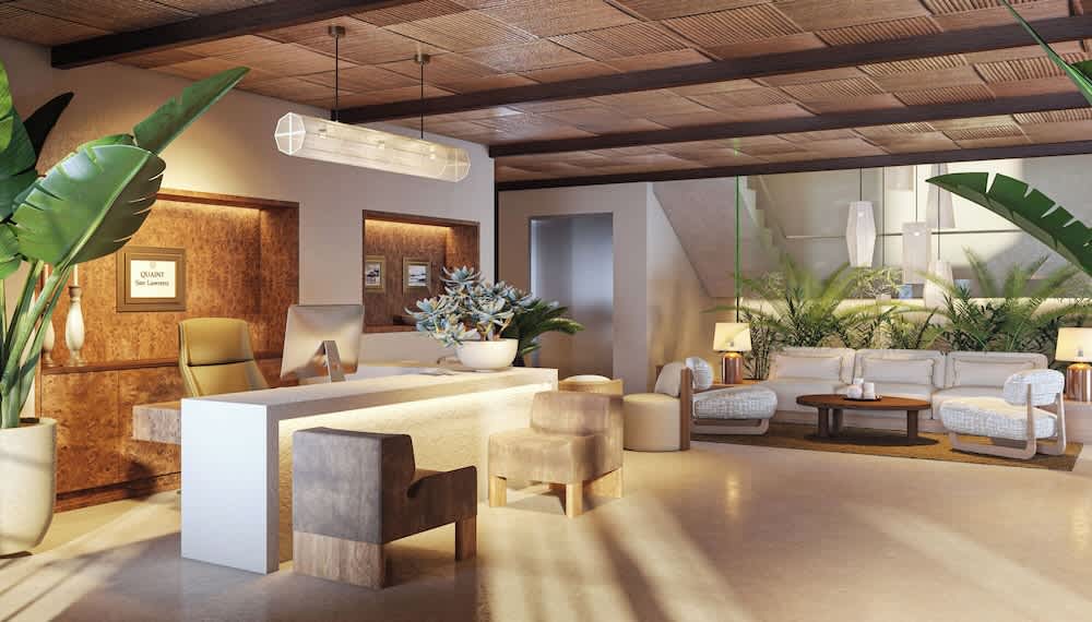 Quaint Signature Hotel San Lawrenz 2