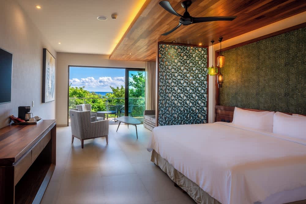 Platinum Tower at Sandos Playacar All Inclusive 1