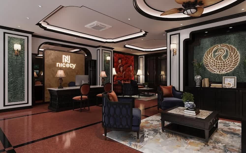 Nicecy Boutique Hotel 1