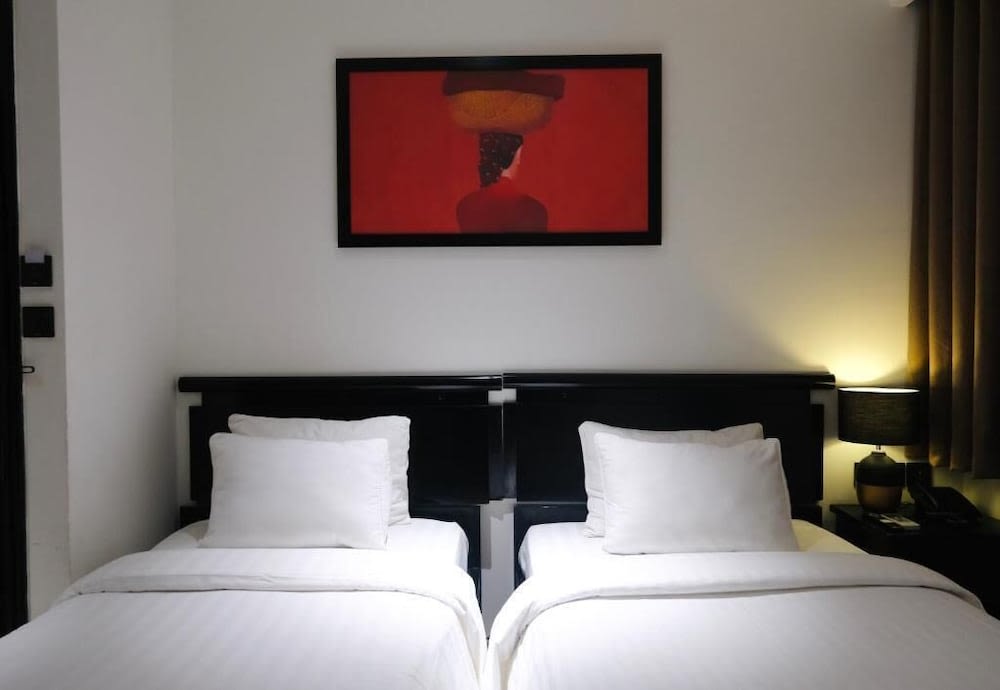 Nicecy Boutique Hotel 2