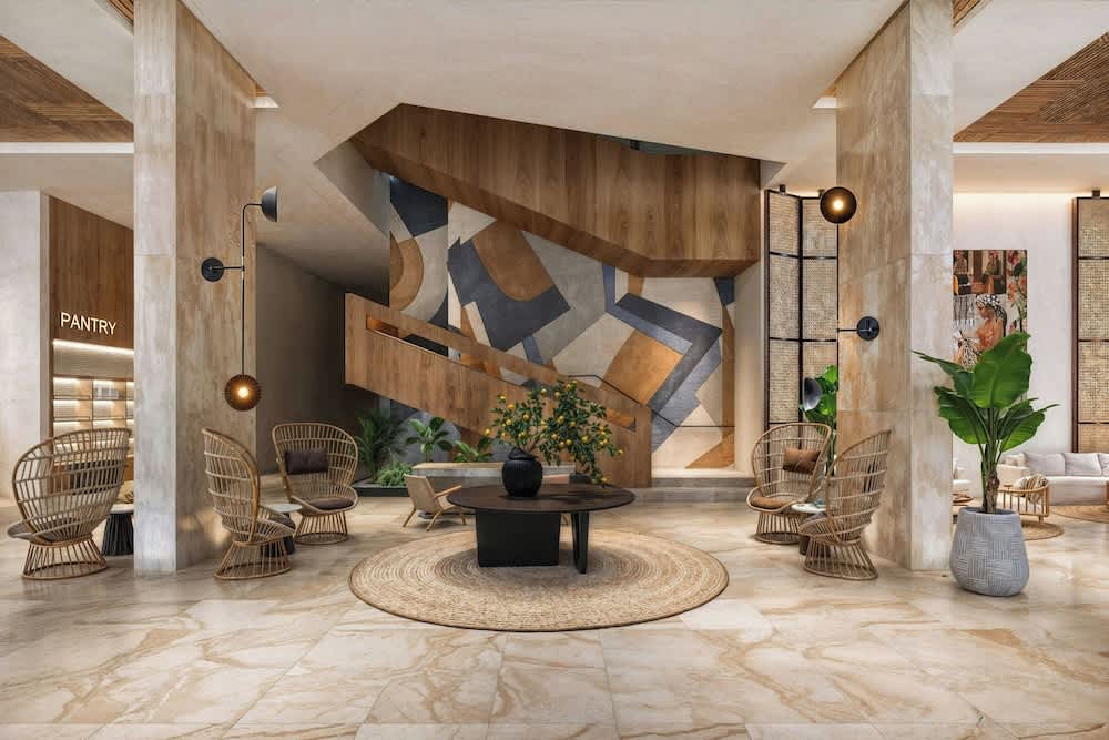 Four Points by Sheraton São Vicente Resort 2