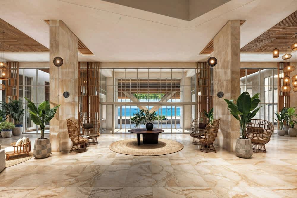 Four Points by Sheraton São Vicente Resort 1