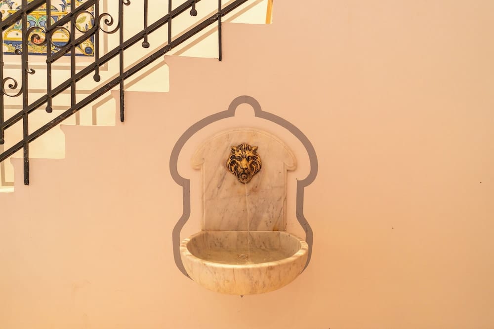 Hotel San Lorenzo Catedral 2