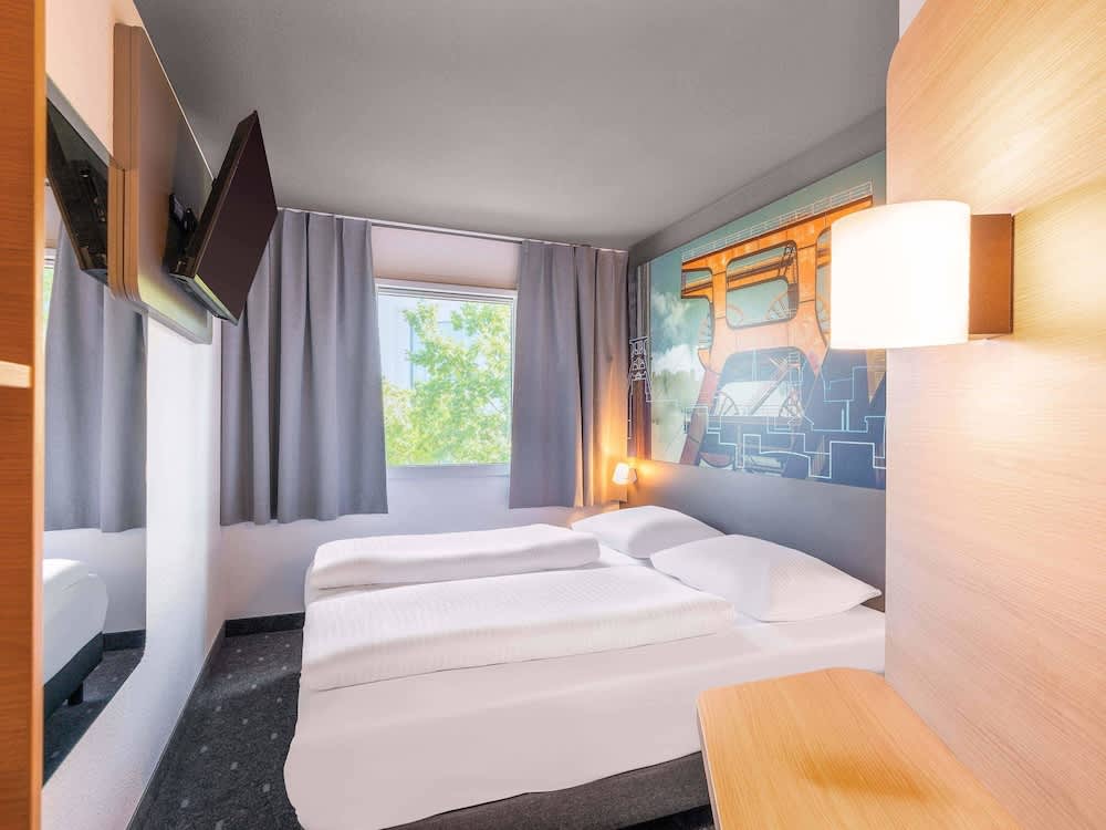 B&B HOTEL Essen-Nord 1