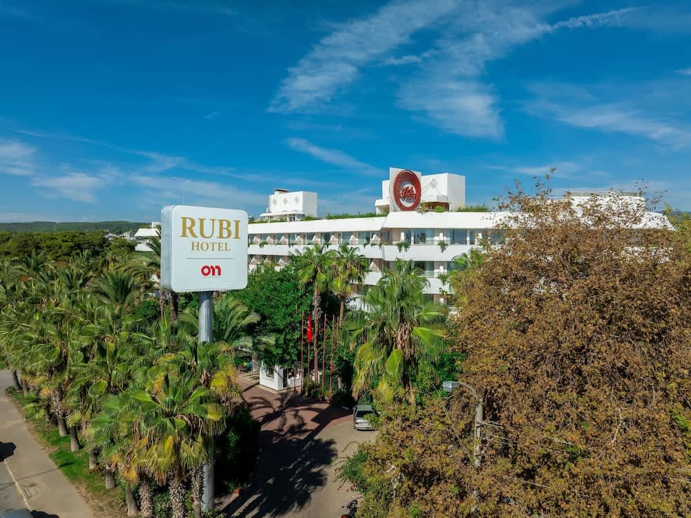 Rubi Hotel 1