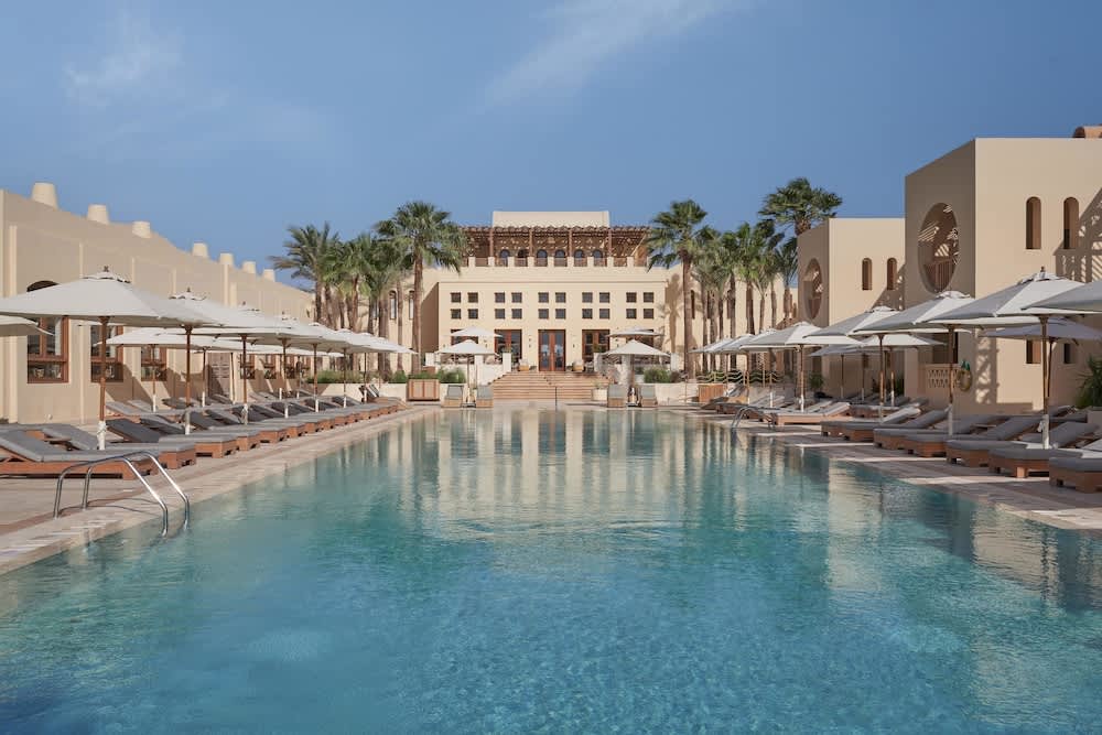 Steigenberger Golf Resort El Gouna 1