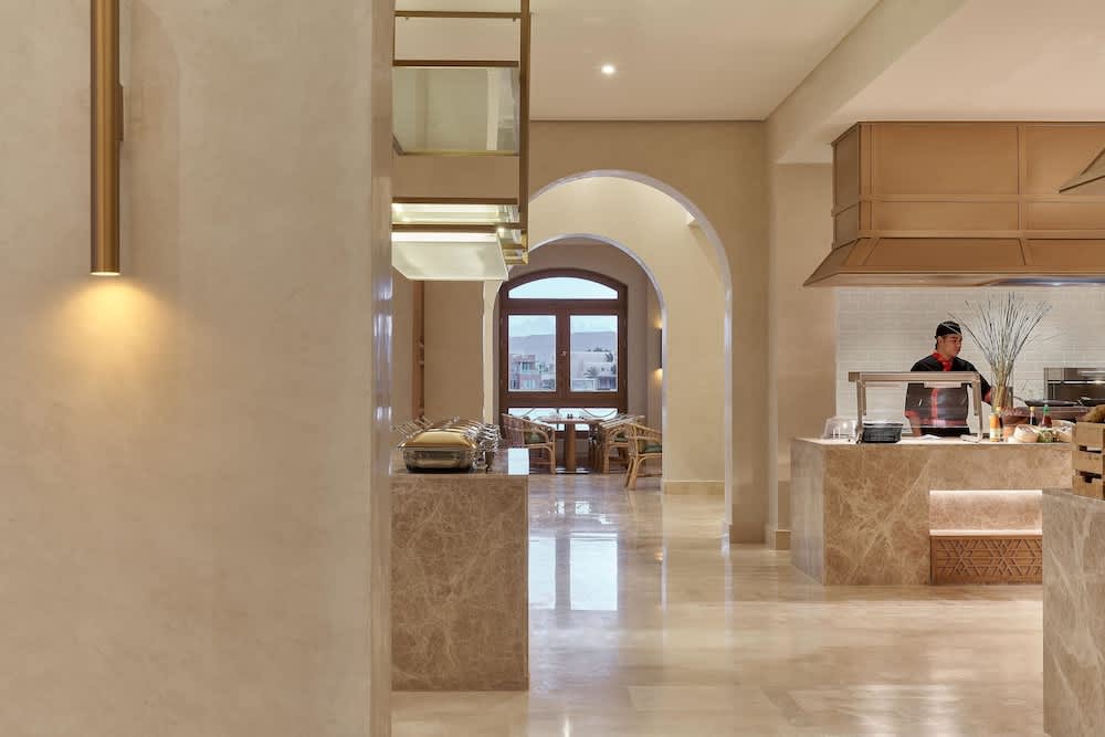 Steigenberger Golf Resort El Gouna 2