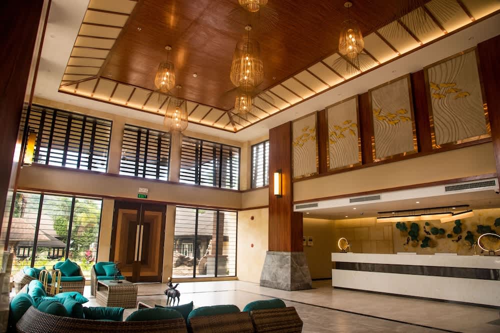 El Nido Garden Resort 2