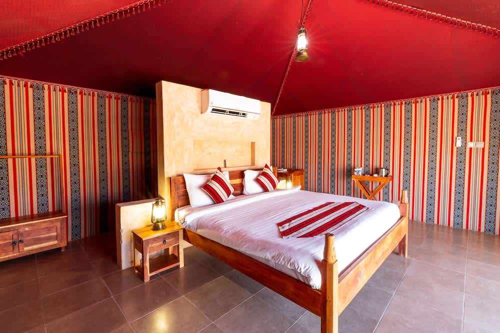 Thousand Nights Camp 2